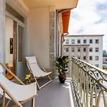 Tripas-coracao, Cordoaria River View, Garden View Or Loft