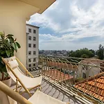 Lejlighed Tripas-coracao, Cordoaria River View, Garden View Or Loft *