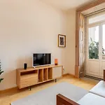Tripas-coracao, Cordoaria River View, Garden View Or Loft Lejlighed Porto