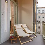 Tripas-coracao, Cordoaria River View, Garden View Or Loft Lejlighed