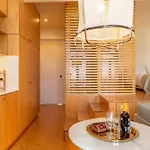 Tripas-coracao, Cordoaria River View, Garden View Or Loft