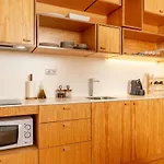Tripas-coracao, Cordoaria River View, Garden View Or Loft Lejlighed Porto