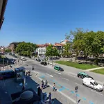 Tripas-coracao, Cordoaria River View, Garden View Or Loft * Porto