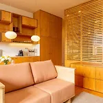 Lejlighed Tripas-coracao, Cordoaria River View, Garden View Or Loft