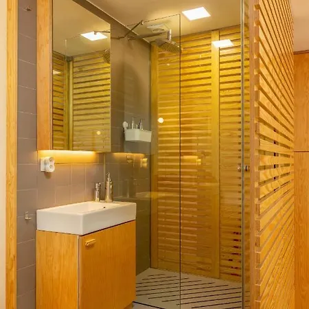 Tripas-coracao, Cordoaria River View, Garden View Or Loft Apartment Porto