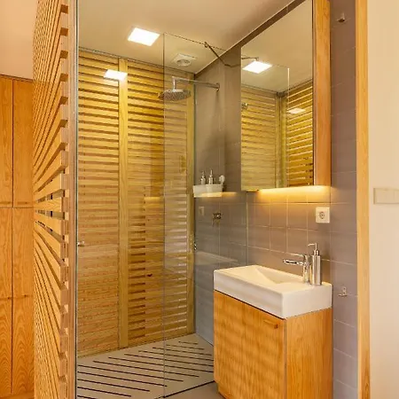 Apartment Tripas-coracao, Cordoaria River View, Garden View Or Loft *