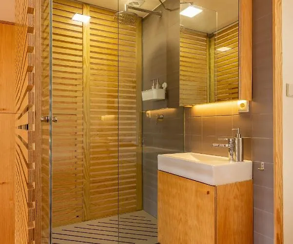 Tripas-coracao, Cordoaria River View, Garden View Or Loft *