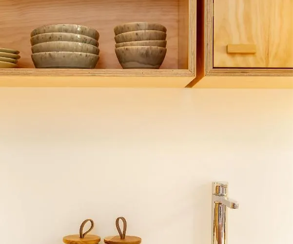 Tripas-coracao, Cordoaria River View, Garden View Or Loft