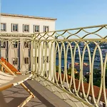 Tripas-coracao, Cordoaria River View, Garden View Or Loft Porto