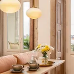 Апартаменты Tripas-coracao, Cordoaria River View, Garden View Or Loft