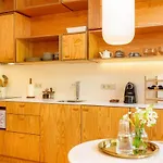 Tripas-coracao, Cordoaria River View, Garden View Or Loft *
