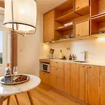 Tripas-coracao, Cordoaria River View, Garden View Or Loft