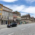 Tripas-coracao, Cordoaria River View, Garden View Or Loft *