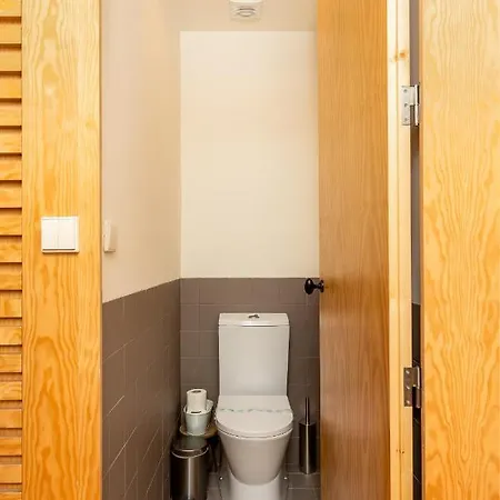 Tripas-coracao, Cordoaria River View, Garden View Or Loft Oporto