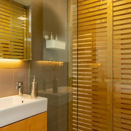 Tripas-coracao, Cordoaria River View, Garden View Or Loft Oporto