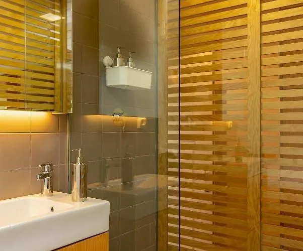 Tripas-coracao, Cordoaria River View, Garden View Or Loft Πόρτο