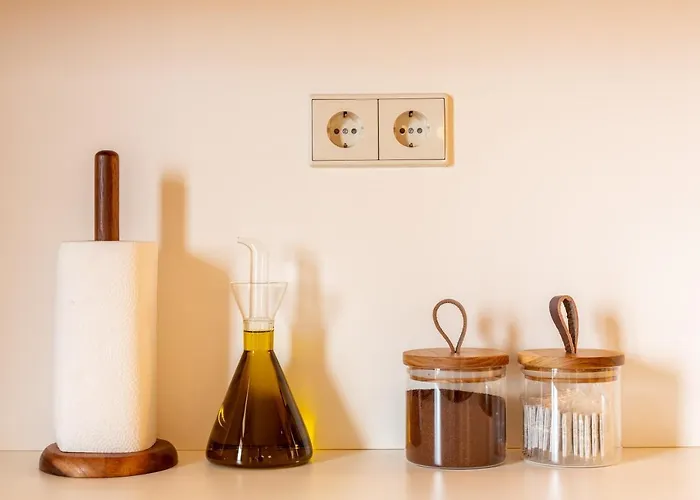 Tripas-coracao, Cordoaria River View, Garden View Or Loft * Πόρτο