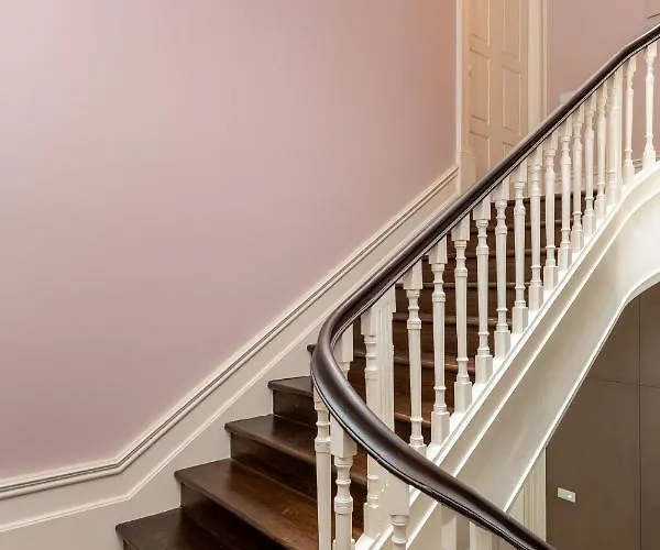 Tripas-coracao, Cordoaria River View, Garden View Or Loft * بورتو