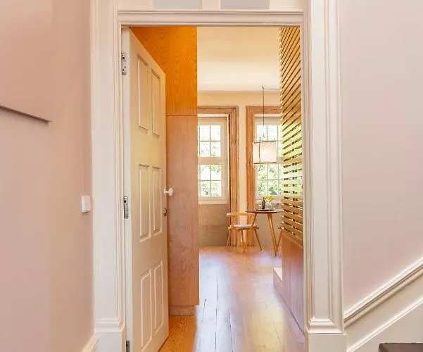 Tripas-coracao, Cordoaria River View, Garden View Or Loft Διαμέρισμα *