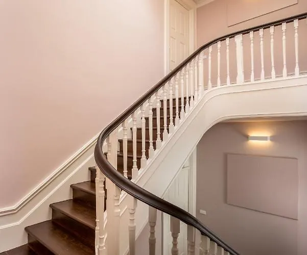 Tripas-coracao, Cordoaria River View, Garden View Or Loft