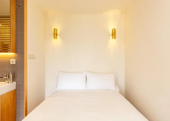 Tripas-coracao, Cordoaria River View, Garden View Or Loft Πόρτο