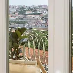 Appartamento Tripas-coracao, Cordoaria River View, Garden View Or Loft Oporto