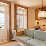 Tripas-coracao, Cordoaria River View, Garden View Or Loft Porto
