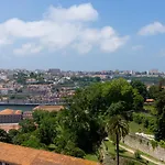 Tripas-coracao, Cordoaria River View, Garden View Or Loft Apartmán *