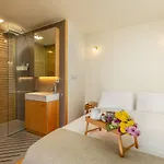 Tripas-coracao, Cordoaria River View, Garden View Or Loft Apartmán *
