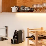 Tripas-coracao, Cordoaria River View, Garden View Or Loft Apartmán *