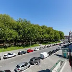 Tripas-coracao, Cordoaria River View, Garden View Or Loft * Oporto