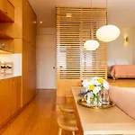 Tripas-coracao, Cordoaria River View, Garden View Or Loft