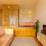 Apartmán Tripas-coracao, Cordoaria River View, Garden View Or Loft *