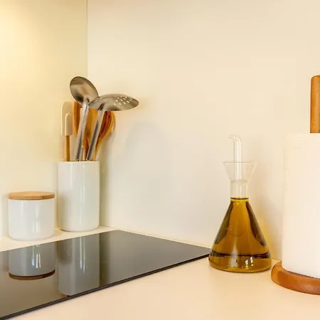 Apartament Tripas-coracao, Cordoaria River View, Garden View Or Loft Porto