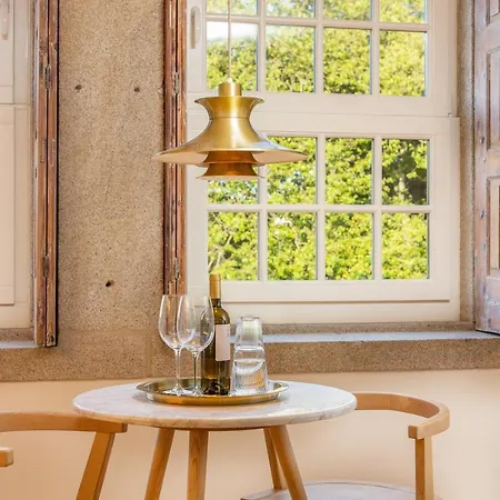 Tripas-coracao, Cordoaria River View, Garden View Or Loft Porto