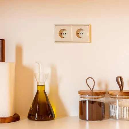 Tripas-coracao, Cordoaria River View, Garden View Or Loft * Porto