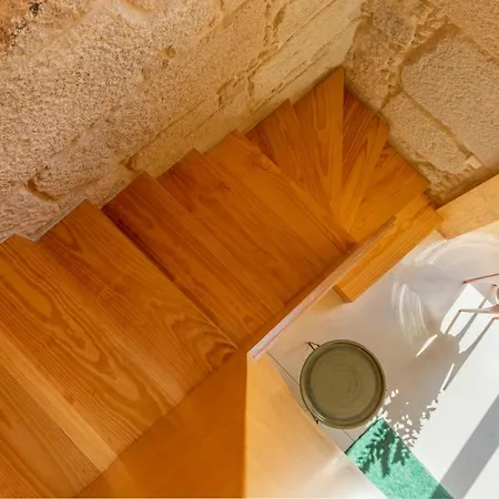 Tripas-coracao, Cordoaria River View, Garden View Or Loft Apartamento Oporto