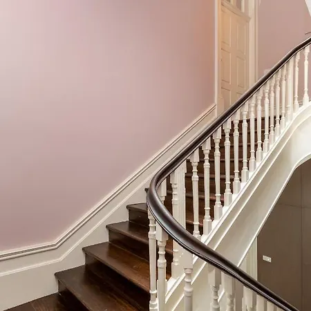 Tripas-coracao, Cordoaria River View, Garden View Or Loft * פורטו