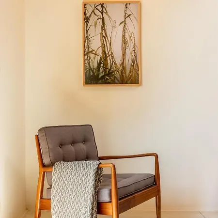 Apartment Tripas-coracao, Cordoaria River View, Garden View Or Loft *