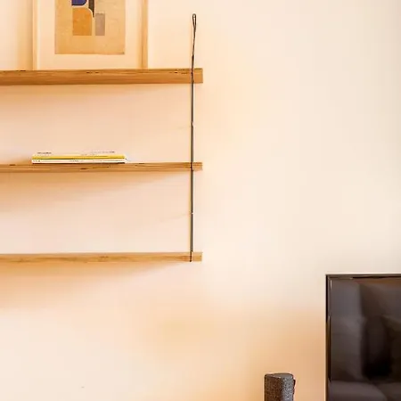Apartament Tripas-coracao, Cordoaria River View, Garden View Or Loft