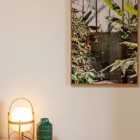 Tripas-coracao, Cordoaria River View, Garden View Or Loft