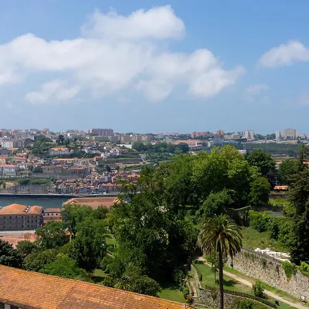 Tripas-coracao, Cordoaria River View, Garden View Or Loft Apartament *