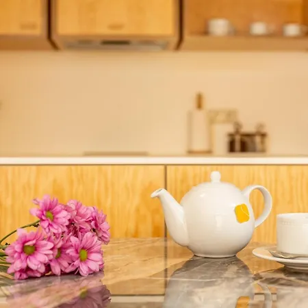 Apartament Tripas-coracao, Cordoaria River View, Garden View Or Loft Porto