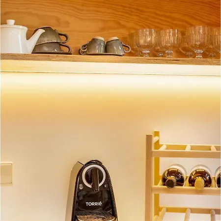Tripas-coracao, Cordoaria River View, Garden View Or Loft Porto