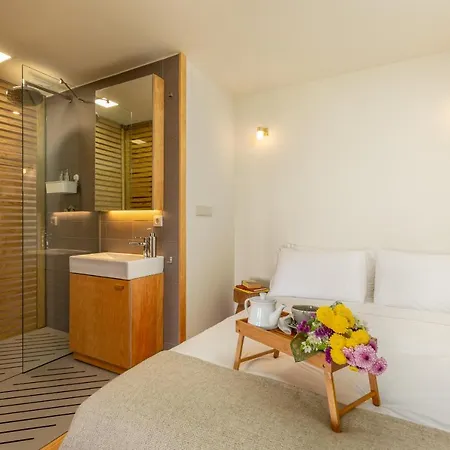 Tripas-coracao, Cordoaria River View, Garden View Or Loft Apartament *