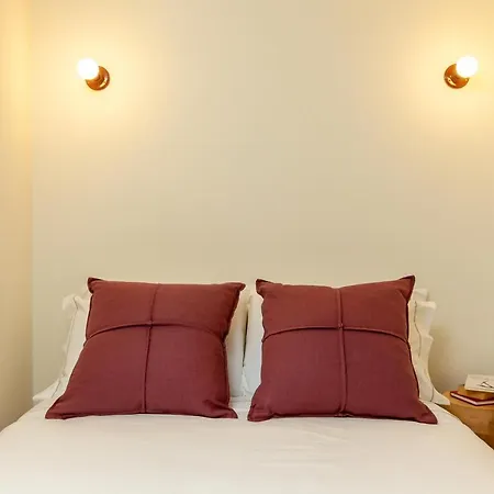 Apartament Tripas-coracao, Cordoaria River View, Garden View Or Loft