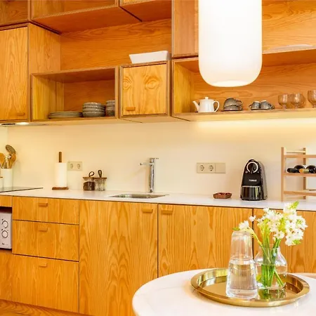 Tripas-coracao, Cordoaria River View, Garden View Or Loft *