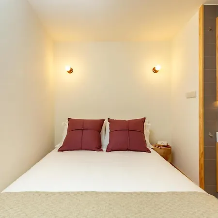 Apartament Tripas-coracao, Cordoaria River View, Garden View Or Loft Porto
