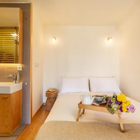 Tripas-coracao, Cordoaria River View, Garden View Or Loft *