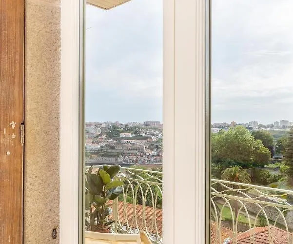 Lejlighed Tripas-coracao, Cordoaria River View, Garden View Or Loft *